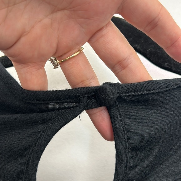 Rachel Pally Ophelia flare sleeve bodysuit - Picture 5 of 5